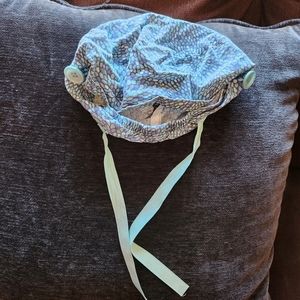 Hair cap for Healthcare workers
